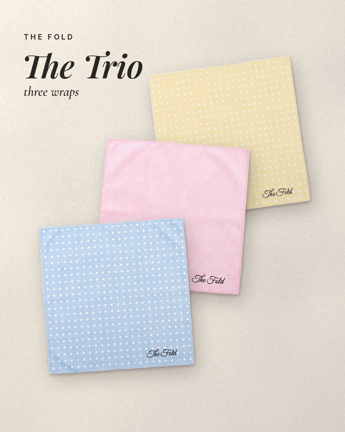 The Trio