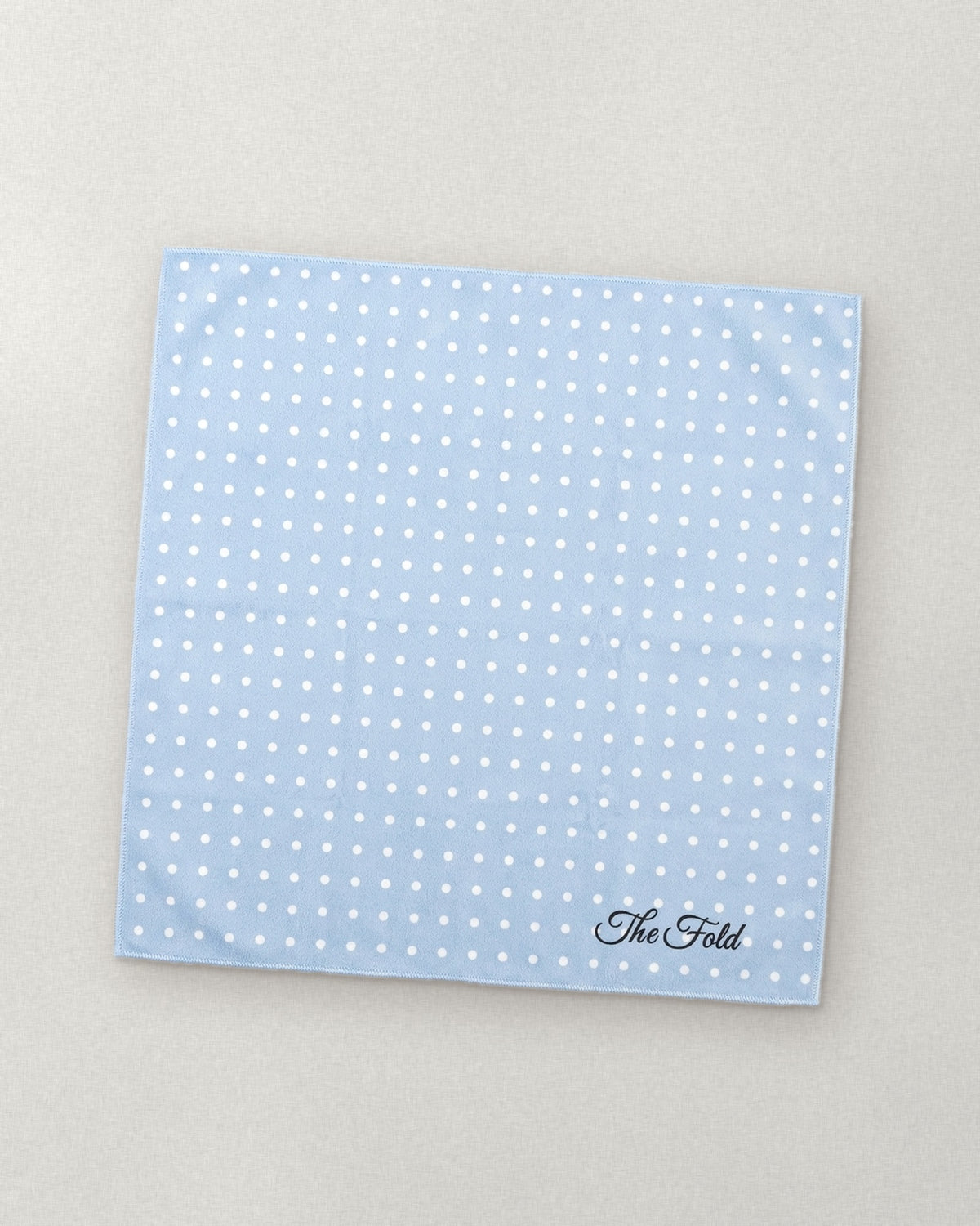 Baby Blue Dot