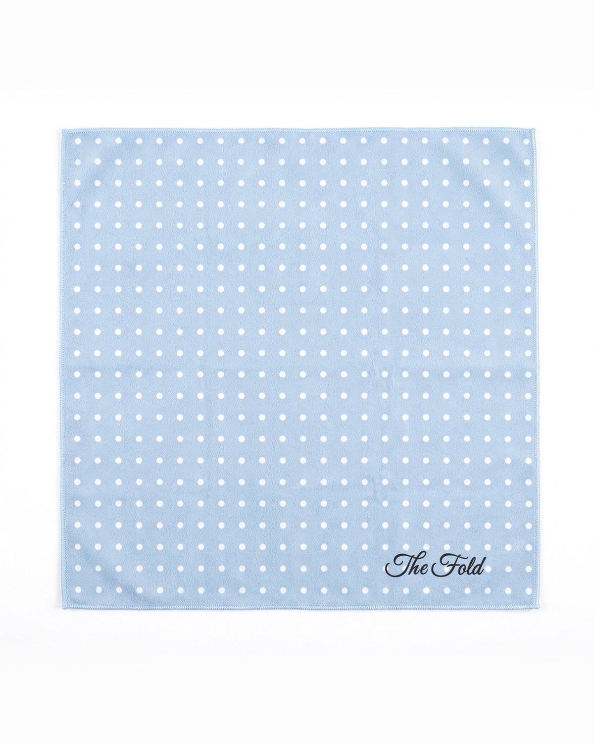 Baby Blue Dot