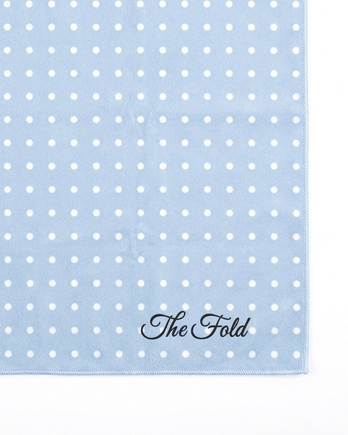 Baby Blue Dot